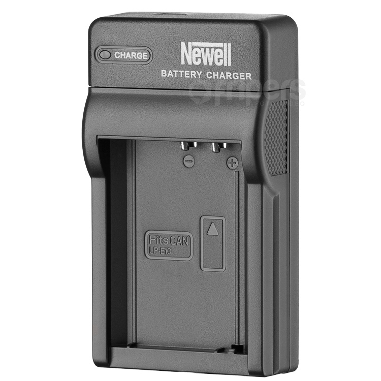 DC-USB Battery Charger Newell LP-E10 for Canon B-NW-DCUSBLPE10